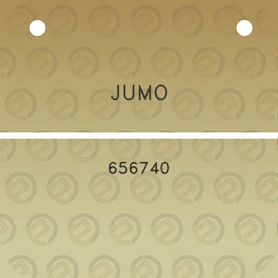 jumo-656740