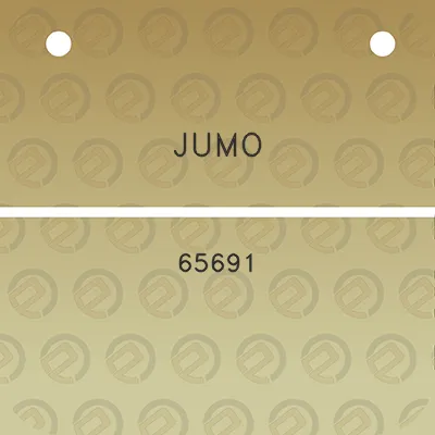 jumo-65691