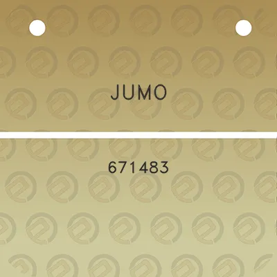 jumo-671483