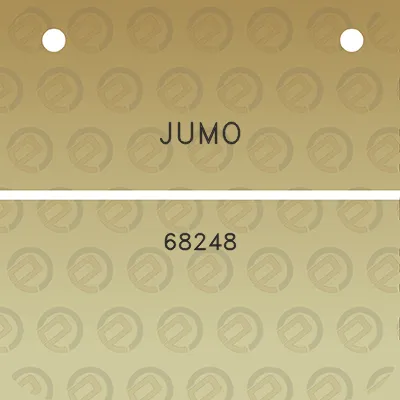 jumo-68248