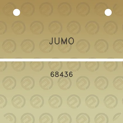 jumo-68436