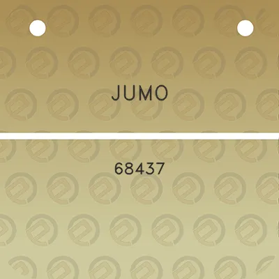 jumo-68437