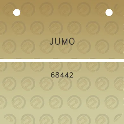 jumo-68442