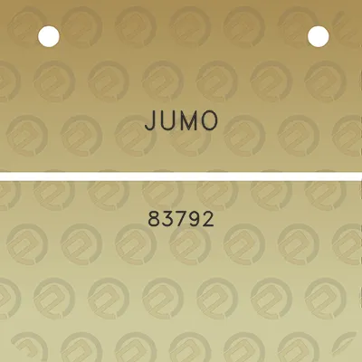 jumo-83792