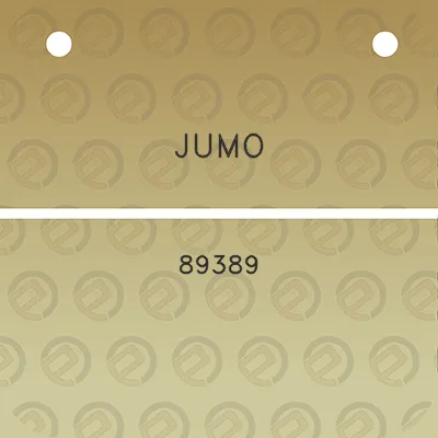 jumo-89389