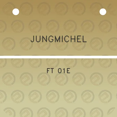 jungmichel-ft-01e