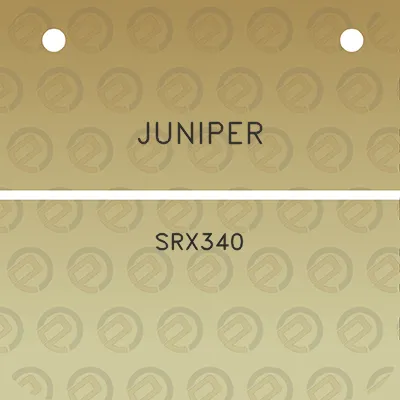 juniper-srx340