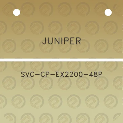 juniper-svc-cp-ex2200-48p