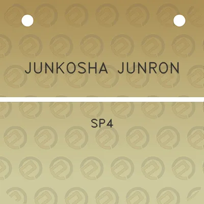 junkosha-junron-sp4