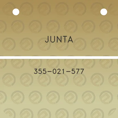 junta-355-021-577