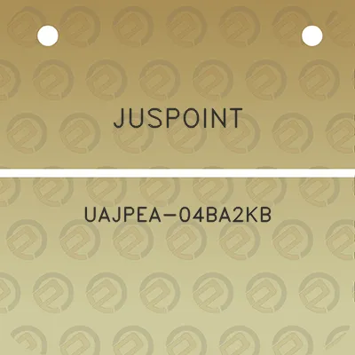 juspoint-uajpea-04ba2kb