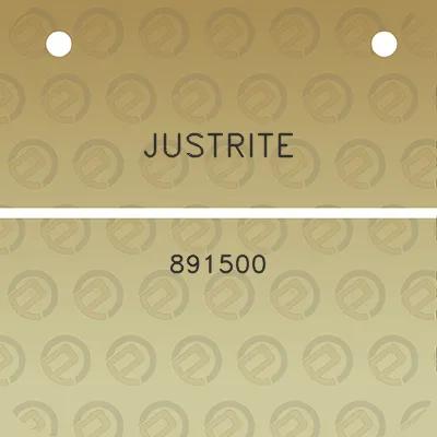 justrite-891500