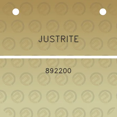 justrite-892200