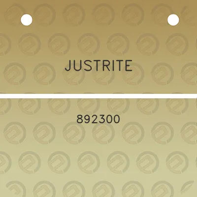 justrite-892300