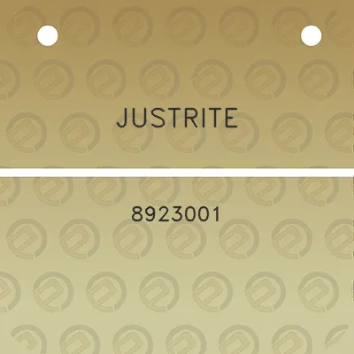 justrite-8923001