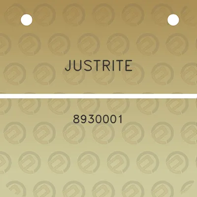 justrite-8930001