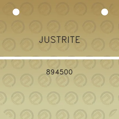 justrite-894500