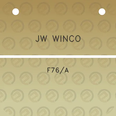 jw-winco-f76a