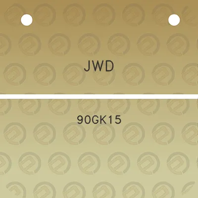 jwd-90gk15