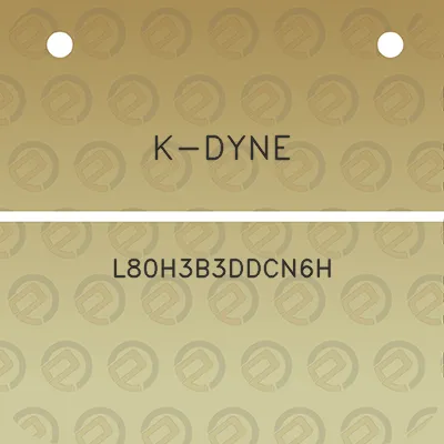 k-dyne-l80h3b3ddcn6h