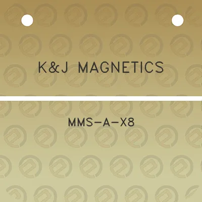 kj-magnetics-mms-a-x8