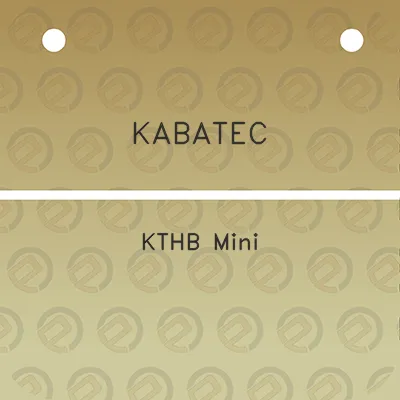 kabatec-kthb-mini