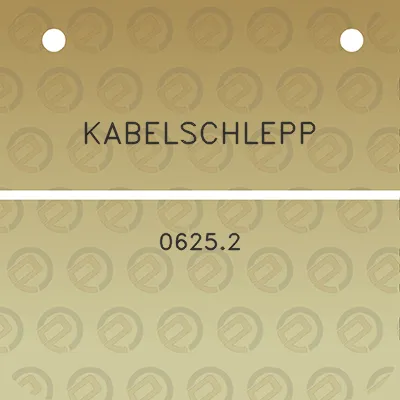 kabelschlepp-06252