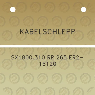 kabelschlepp-sx1800310rr265er2-15120