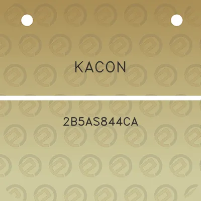 kacon-2b5as844ca