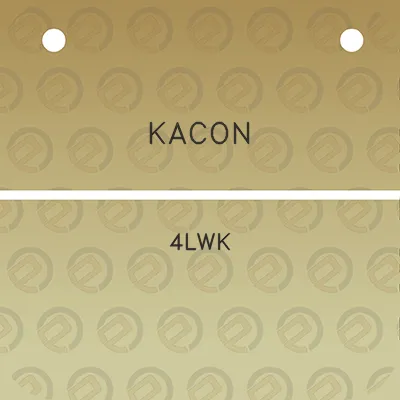 kacon-4lwk