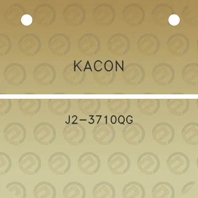 kacon-j2-3710qg