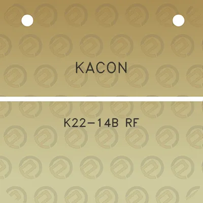 kacon-k22-14b-rf