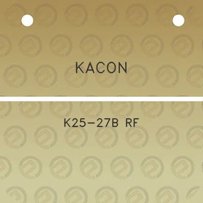 kacon-k25-27b-rf