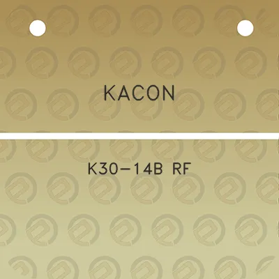 kacon-k30-14b-rf