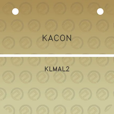 kacon-klmal2