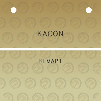 kacon-klmap1