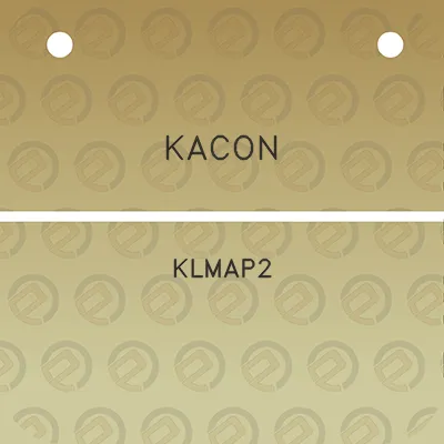 kacon-klmap2