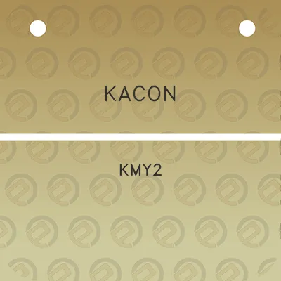 kacon-kmy2