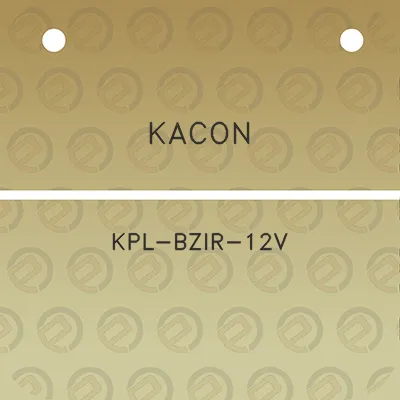 kacon-kpl-bzir-12v