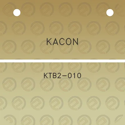 kacon-ktb2-010