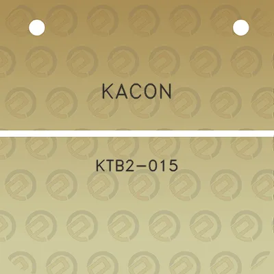 kacon-ktb2-015