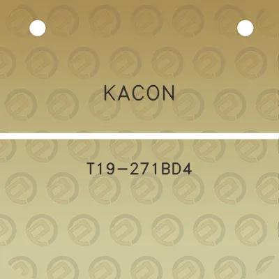 kacon-t19-271bd4