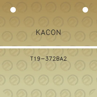 kacon-t19-372ba2