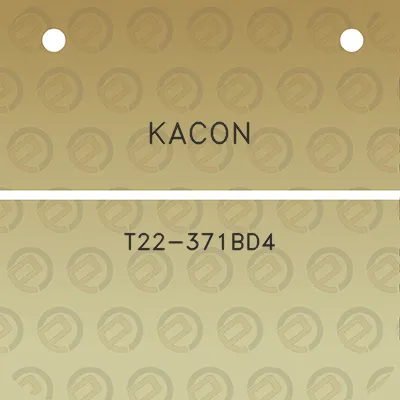 kacon-t22-371bd4