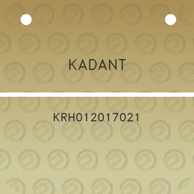 kadant-krh012017021