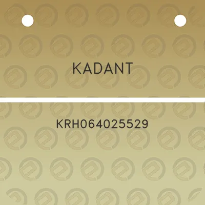 kadant-krh064025529