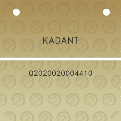 kadant-q2020020004410