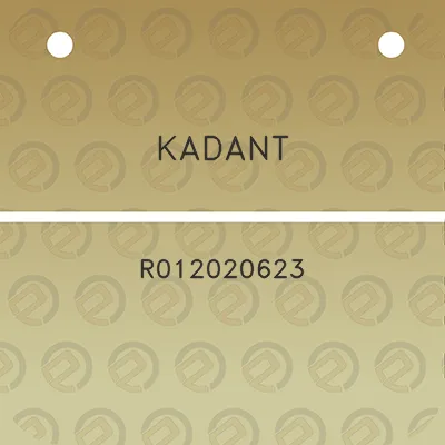 kadant-r012020623