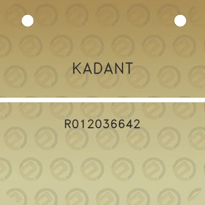 kadant-r012036642