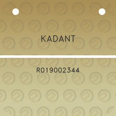 kadant-r019002344